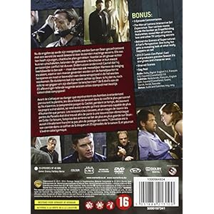 Supernatural - Saison 9