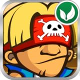 Crazy Pirate