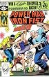 Power Man and Iron Fist, Vol 1 #77 (Comic Book)