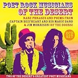 Poet Rock Musicians of the Desert