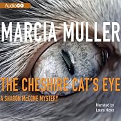 The Cheshire Cat's Eye | Marcia Muller