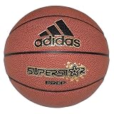 Adidas SuperStar Prep Indoor/Outdoor Composite 27.5 Youth Basketball
