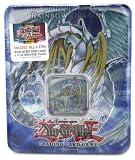 Yu-Gi-Oh! Trading Card Game Collectible Tin Box (Rainbow Dragon) - Out of PRINT!