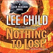 Nothing to Lose: A Jack Reacher Novel | Lee Child