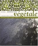 Revue L'Inédite  / Architecture végétale : Analogies entre le monde végétal et l'architecture contemporaine