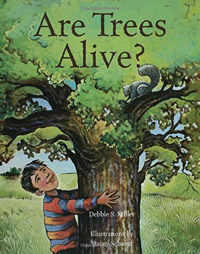 Are Trees Alive?