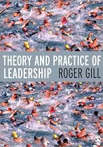 Theory and Practice of Leadership