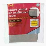 Thermwell Prods. Co. CC32XHDI Do it Central Air Conditioner Cover