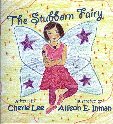 The Stubborn Fairy