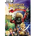 Monkey Island: Special Edition - Collection (PC DVD)