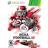 NCAA Football 12