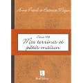 Mes terrines et p�t�s maison