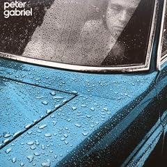 Peter Gabriel 1-Mini Vinyl