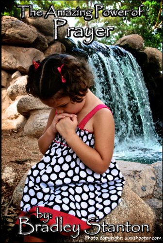 Amazing Power of Prayer