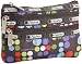 LeSportsac Kevyn Three-Zip Cosmetic Kit