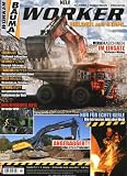 Produkt-Bild: BAUMA MOBILES International