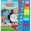 Thomas and Friends Play Along Xylophone Book