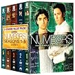 Numb3rs: Seasons 1-5