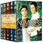 Numb3rs: Seasons 1-5