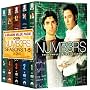 Numb3rs: Seasons 1-5