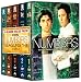 Numb3rs: Seasons 1-5
