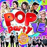 Pop Party 15