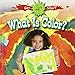 What Is Color? (Get Art Smart)