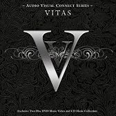 Vitas (W/Dvd) (Sub/Eng) (Sub/Spa)
