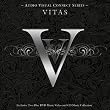 Vitas (W/Dvd) (Sub/Eng) (Sub/Spa)