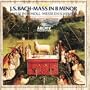 Mass In B Min