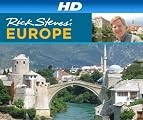 Rick Steves' Europe [HD]: Rick Steves' Europe: Season 6 [HD]