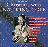 Christmas with Nat King Cole (Audio CD 1988)