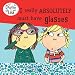 I Really Absolutely Must Have Glasses (Charlie & Lola (8x8))