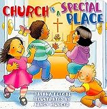 Rock-a-Bye Church Is A Special Place