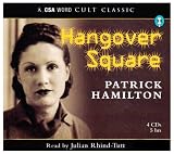 Hangover Square (Csa Word Cult Classic)