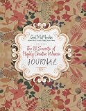 The 12 Secrets of Highly Creative Women Journal