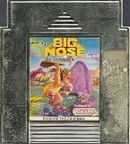 Big Nose the Caveman