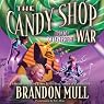 The Candy Shop War, Book 2: Arcade Catastrophe