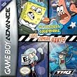 SpongeBob SquarePants: Lights, Camera, Pants! GBA