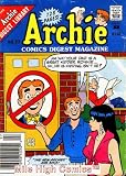 : Archie Comics Digest Magazine (No. 97) (The Archie Digest Library, No. 97)
