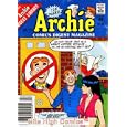 Archie Comics Digest Magazine (No. 97) (The Archie Digest Library, No. 97) by  Barry Grossman