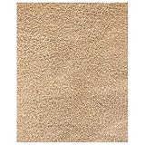 Anji Mountain Bamboo Rug Co. 7-Foot-by-10-Foot Bamboo Area Rug, Beige