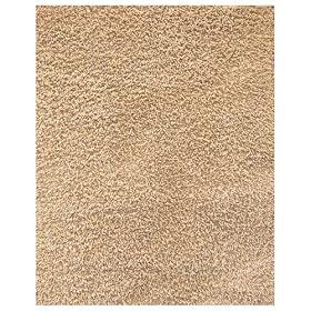 Anji Mountain Bamboo Rug Co. 7-Foot-by-10-Foot Bamboo Area Rug, Beige by Anji Mountain Bamboo Rug Co.