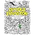 Doodle Invasion: Zifflin's Coloring Book