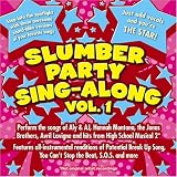 Various Artists - Slumber Party Sing-Along, Vol. 1