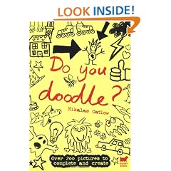 Do You Doodle?