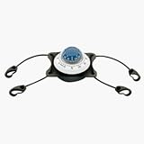 Ritchie K-Td.2 Kayaker Tiedown - Compass - Ritchie Compass by RITCHIE COMPASS