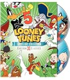 Looney Tunes: Spotlight Collection Vol. 5