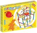 Quercetti Super Marble Run Vortis, 224 Pieces