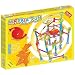 Quercetti Super Marble Run Vortis, 224 Pieces